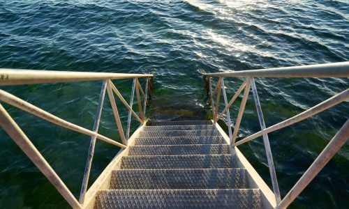 12 Mtr Gangway