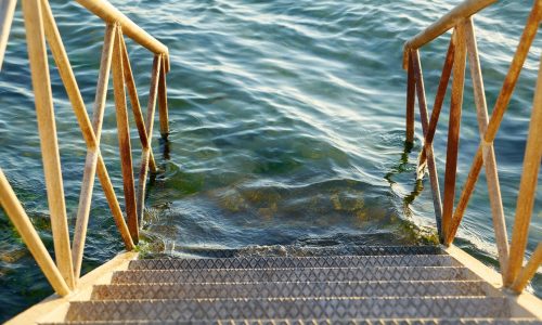 15 Mtr Gangway