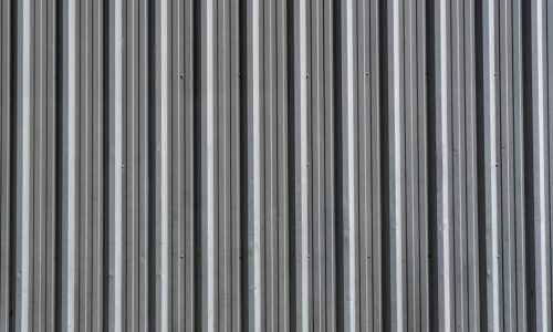 Aluminum Tube & Sheet