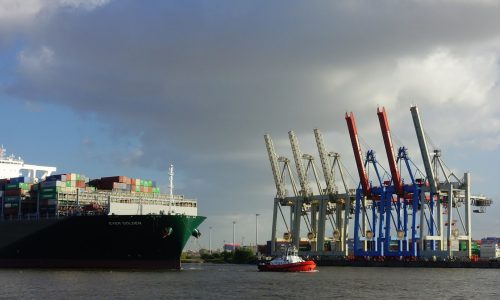 Boat Transportation Services