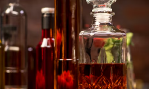 Bonded Stores (Liquor, Tobacco)
