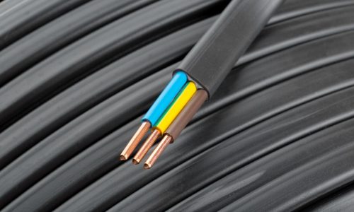 Cable, Cable Accessories