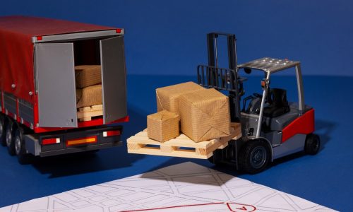 Cargo Handling Services
