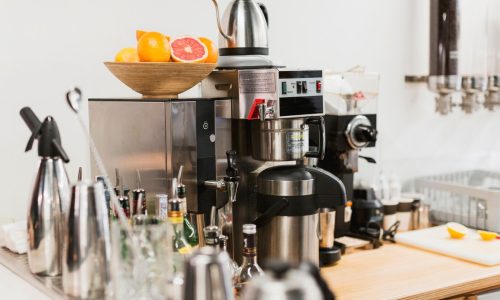 Domestic Appliances
