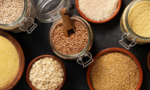 Dry Provisions