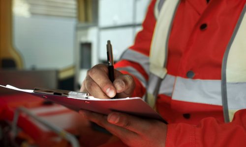 Emergency Response Services