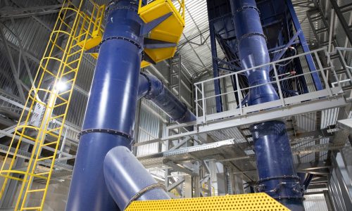 Hydrostatic Release Units