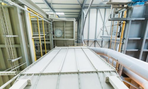 Insulation Materials