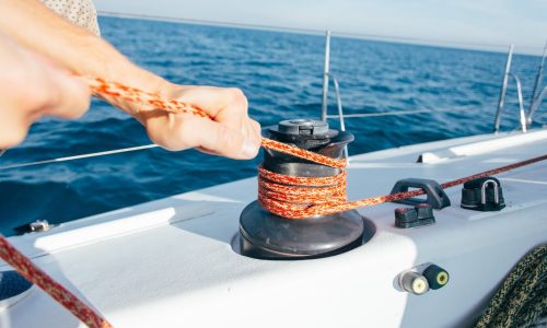 Life-rafts & Life-raft Servicing
