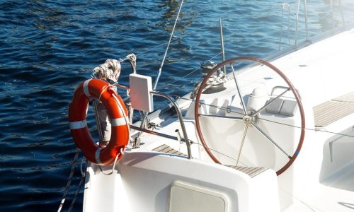 Lifejackets
