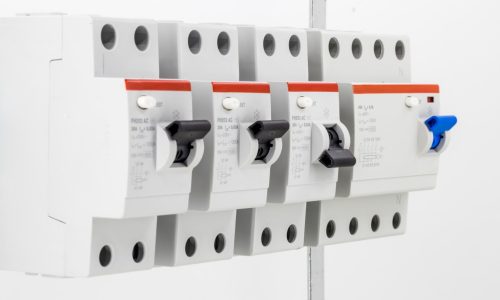 Limit Switches