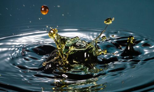 Lubricants & Marine Oils
