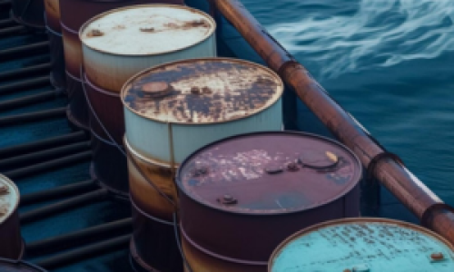 Lubricants & Marine Oils