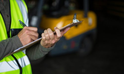 Maintenance & Inspection Services