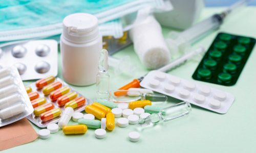 Medical Drugs