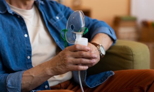 Medical Oxygen