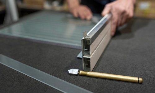 Perspex Glass, Laminated & Safety Fiberglass Supplies