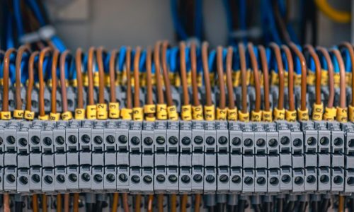 Switches, Relays
