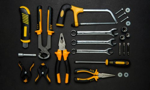 Tools & Workshop Equipment