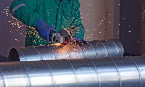 Welding Equipment