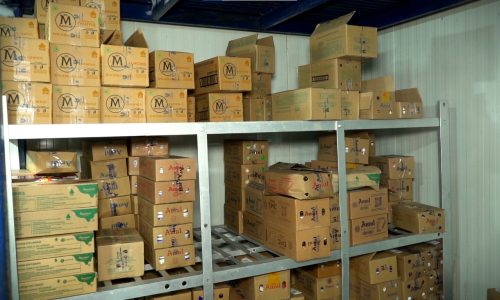 warehouse