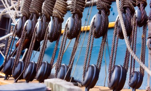 mooring accessories
