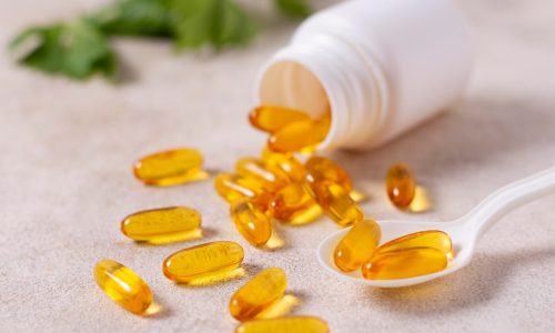 vitamins