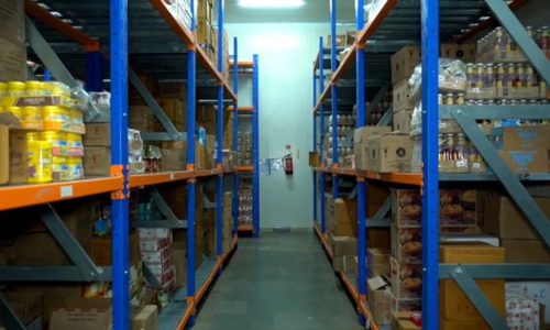 warehouse - img 1