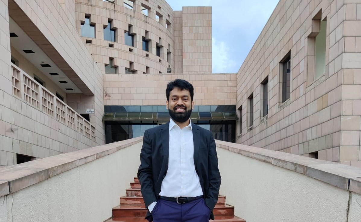 An MBA Grad’s journey from Social Sector to Consulting