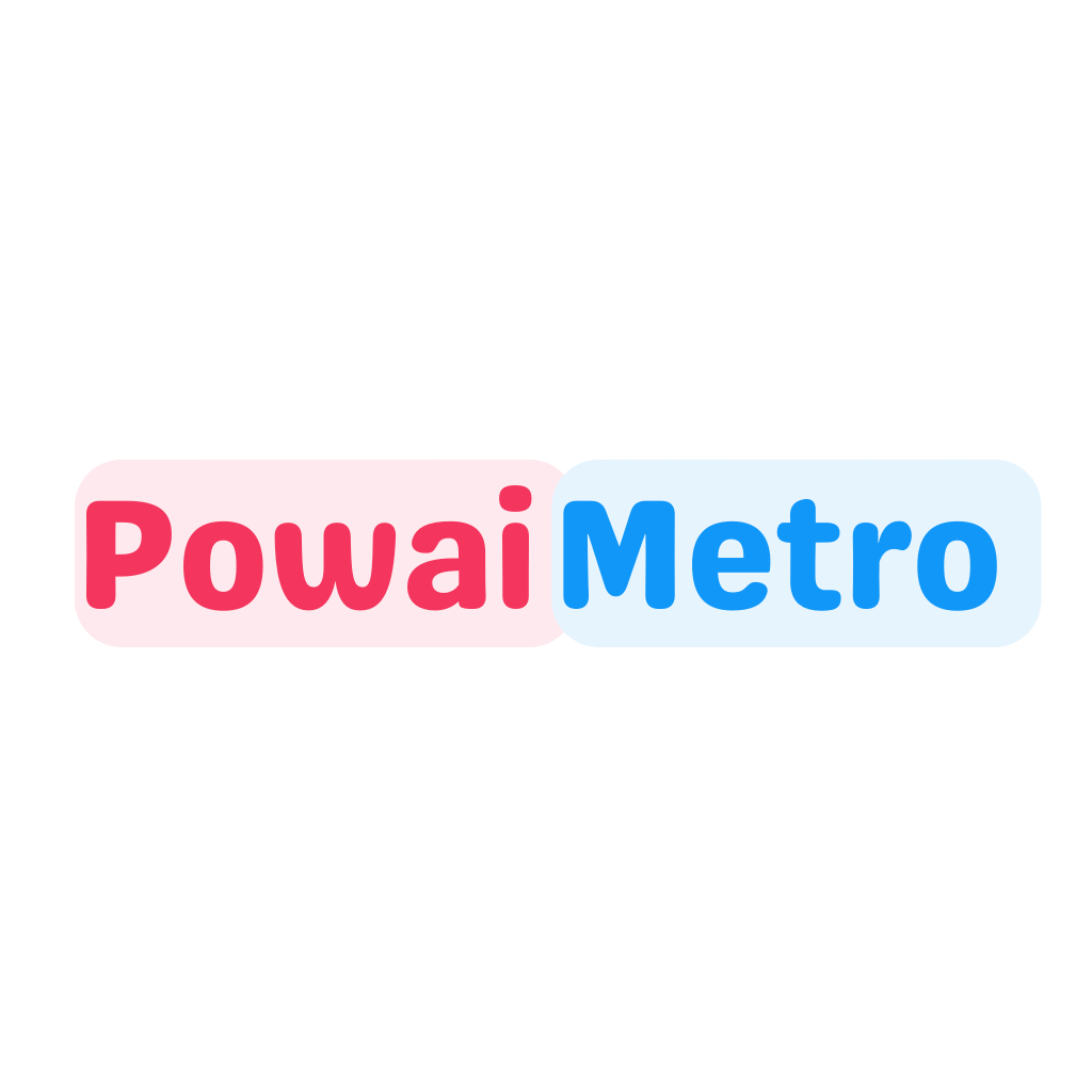 Welcome to Powai Metro