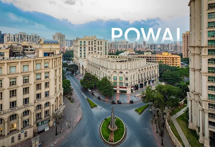 Powai