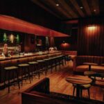 Top 5 Bars in powai