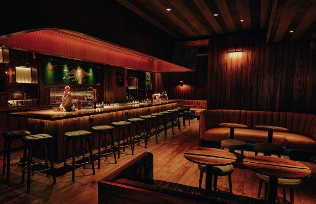 Top 5 Bars in powai