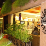 Bakewill's Boulangerie And Cafe TOP CAFE IN AND AROUND POWAI