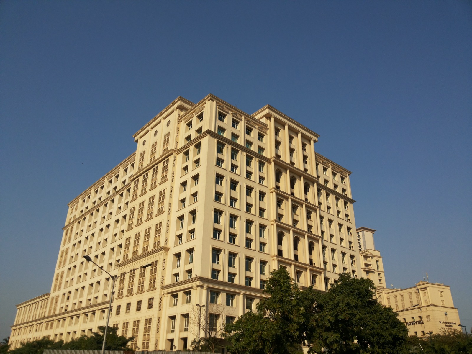 Top School and College in powai