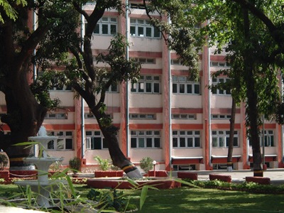 KENDRIYA Vidyalaya, IIT Powai
top schools and colleges in powai