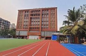 S.M SHETTY SCHOOL, POWAI 
TOP SCHOOLS AND COLLEGES IN POWAI 
https://maps.app.goo.gl/fF9ctfHxKbBtzcT1A