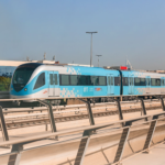 Mumbai Metro Line 6 (Pink Line)