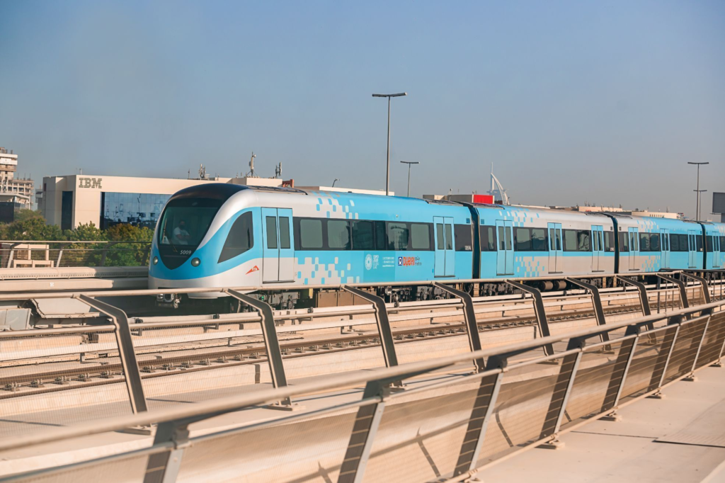 Mumbai Metro Line 6 (Pink Line)