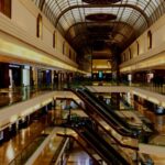 top malls in powai