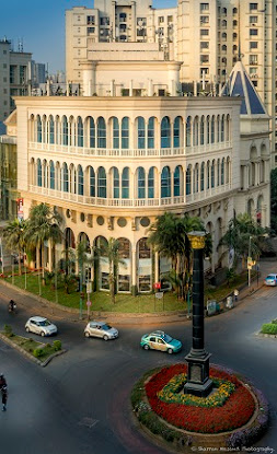 Hotel In Powai