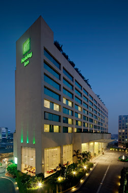 Hotel In Powai
