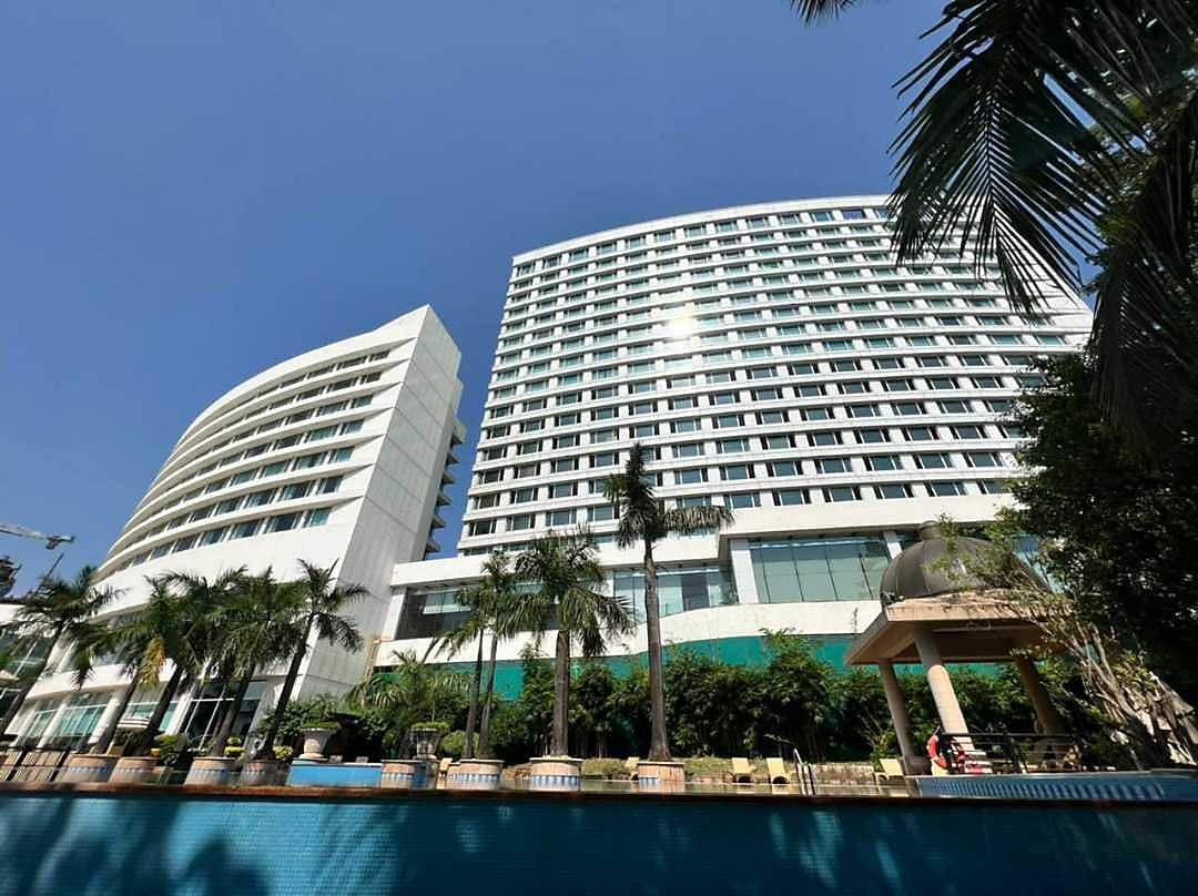 Hotel In Powai