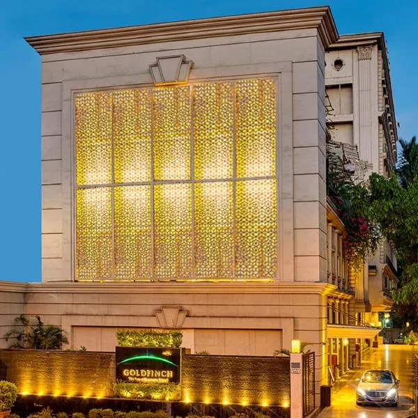Hotel In Powai