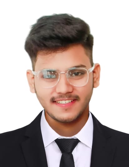 "Ashutosh Ranjan, author and real estate blogger featured on Powai Metro"